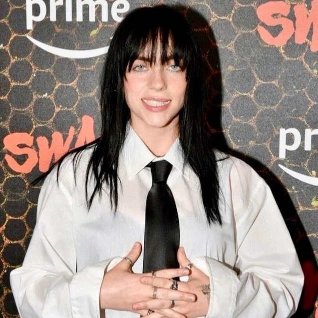 Billie Eilish thumbnail