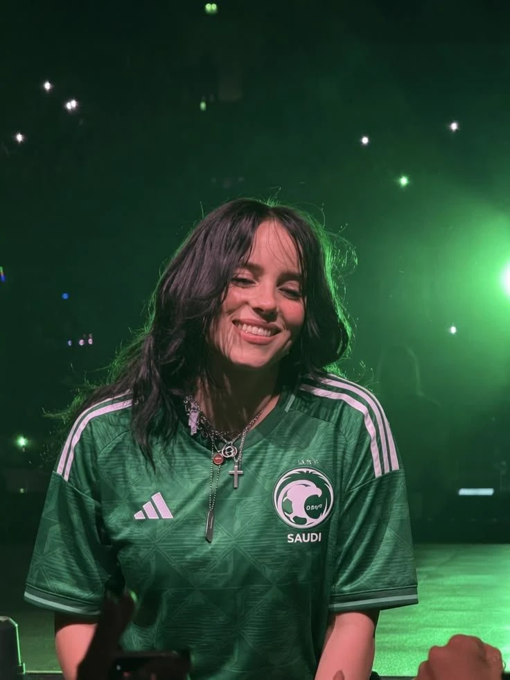 BILLIE WLW thumbnail
