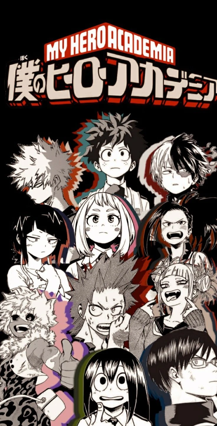 MHA/trip of the future 😲 thumbnail