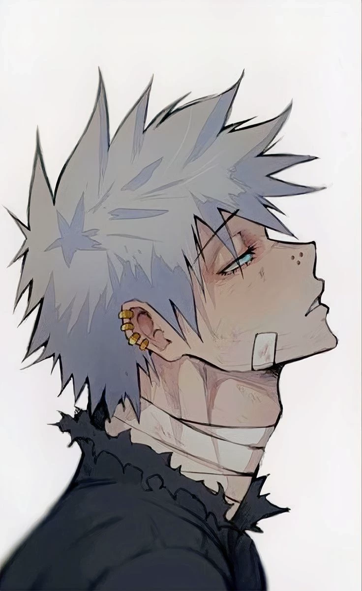 Touya Todoroki 🤍 thumbnail
