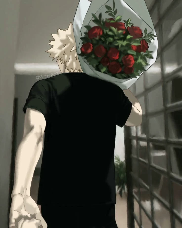 Exnovios/Bakugo Katsuki  thumbnail