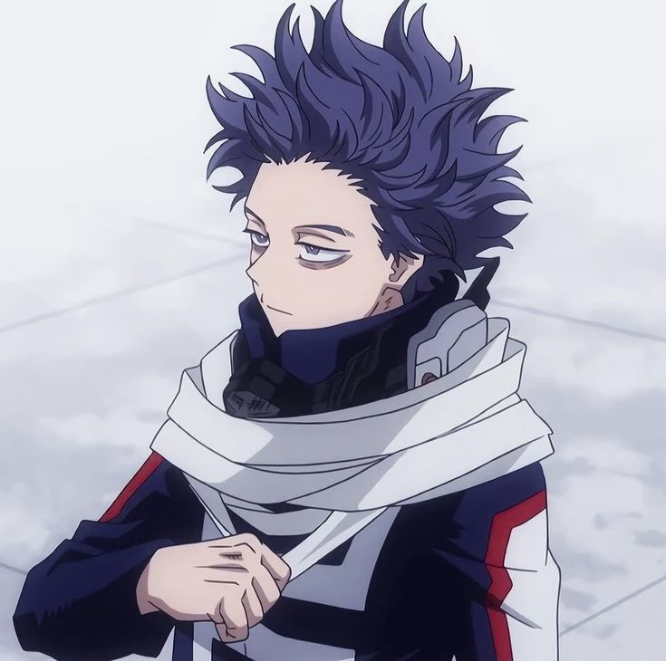Declaration to Shinsou 💟 thumbnail