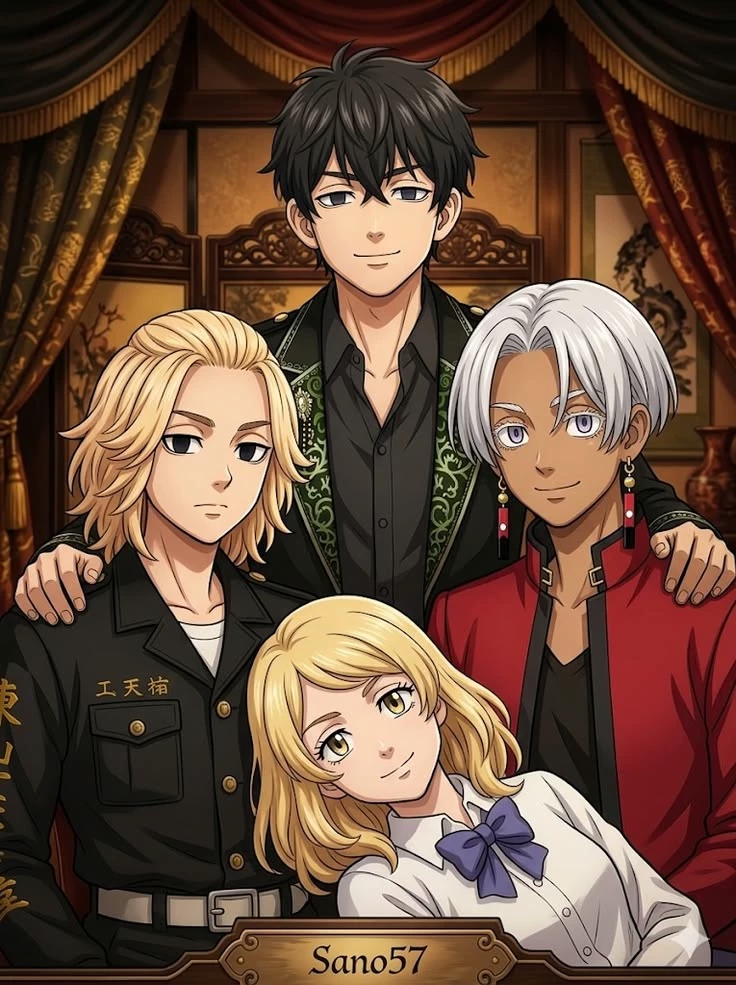 Healthy Family thumbnail