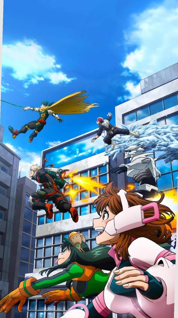 MHA agencies. thumbnail