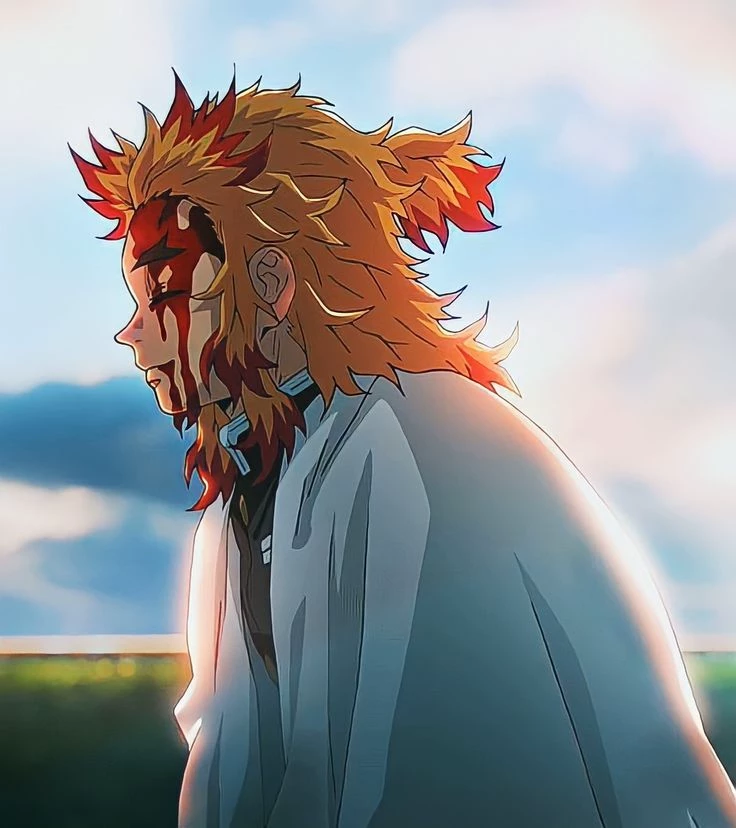 Rengoku... did he have a wife? thumbnail