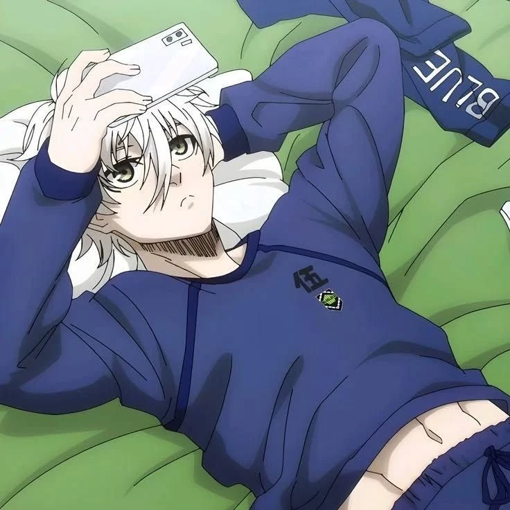 Nagi Video Call thumbnail