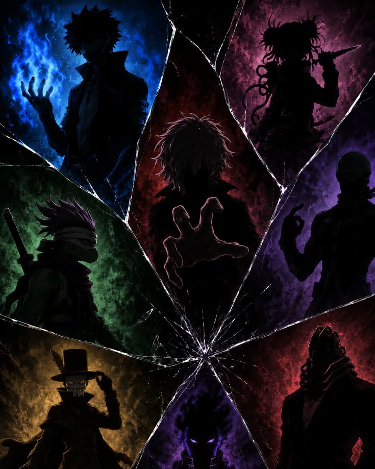 The real villain. thumbnail