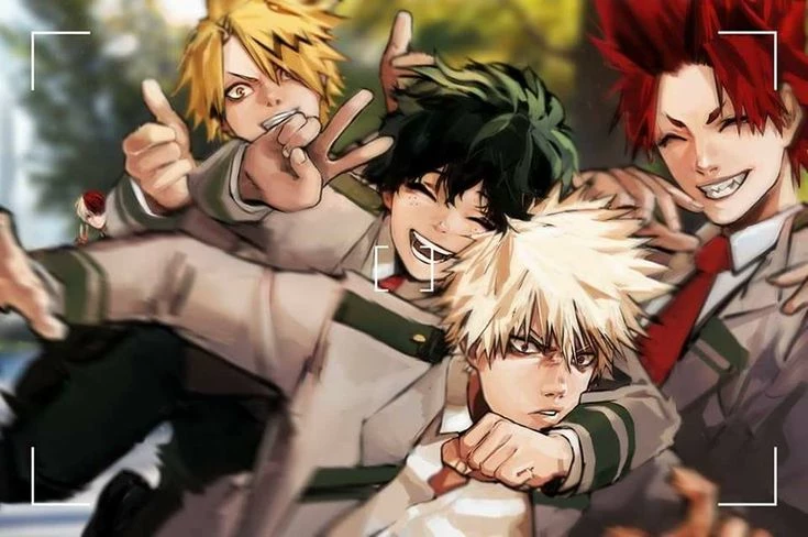 The boys who ruined your life... thumbnail