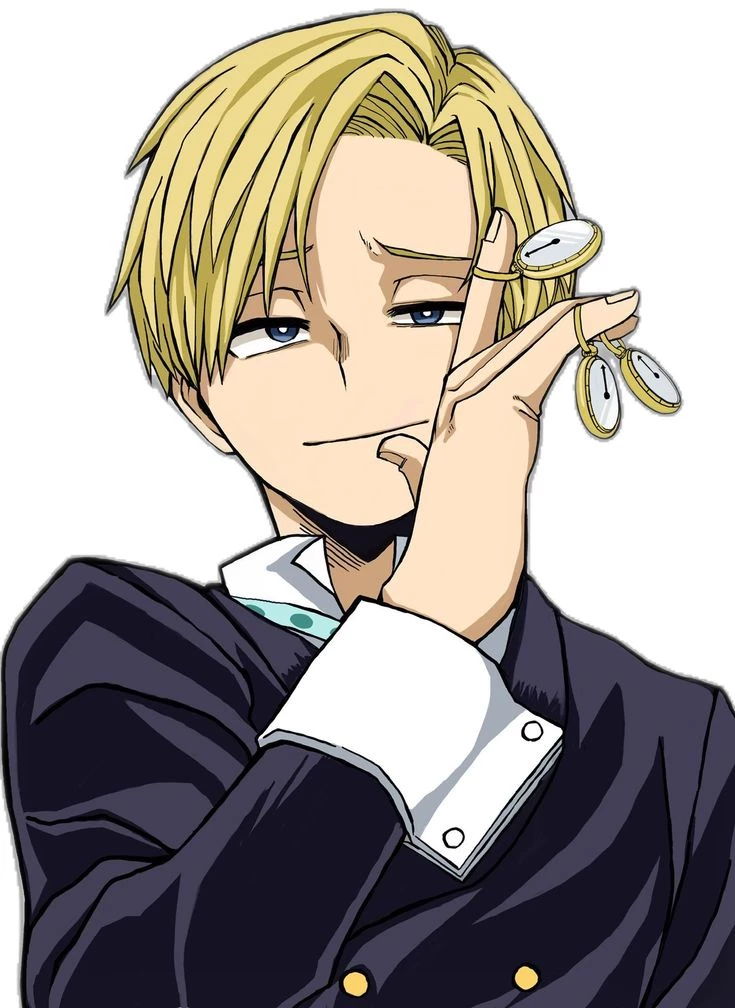 Who is Neito Monoma to Y/N... thumbnail