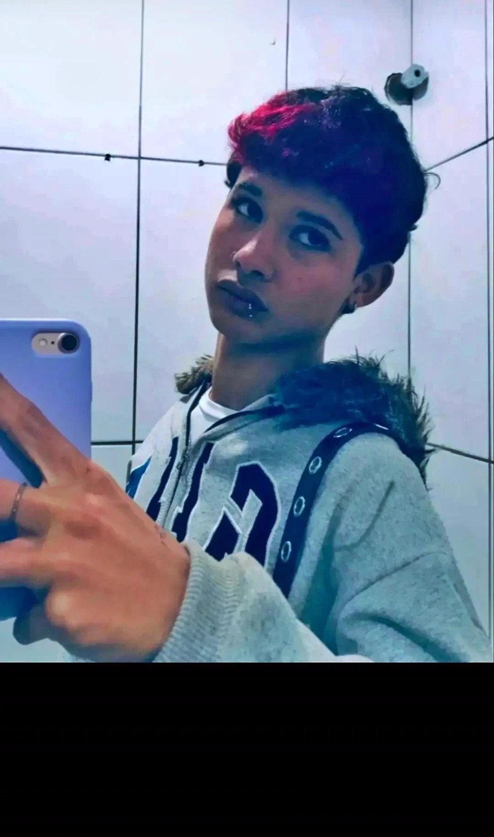 Felipe (gay half-brother) thumbnail