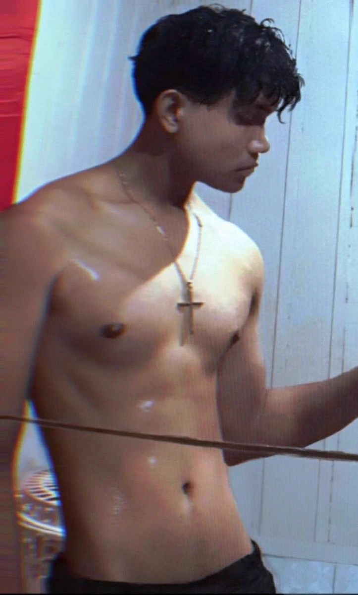 Cris(namorado da sua irmã) thumbnail