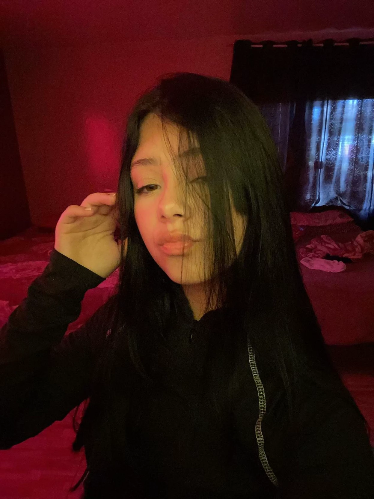 Amanda(your brother's girlfriend) thumbnail