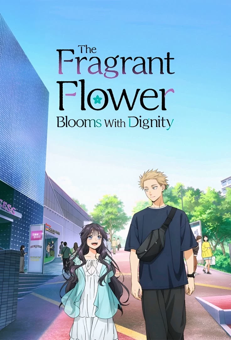 The nobility of flowers thumbnail