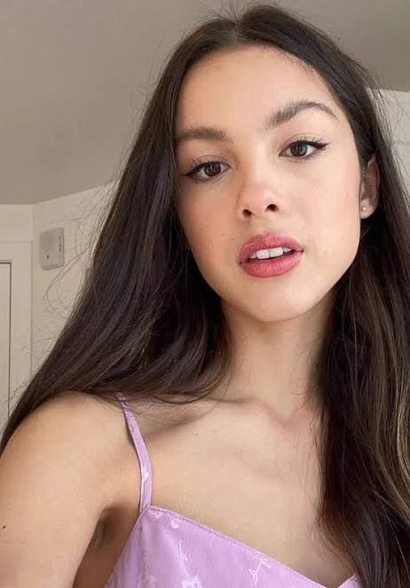 Olivia Rodrigo thumbnail