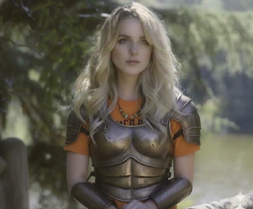 Annabeth Chase thumbnail