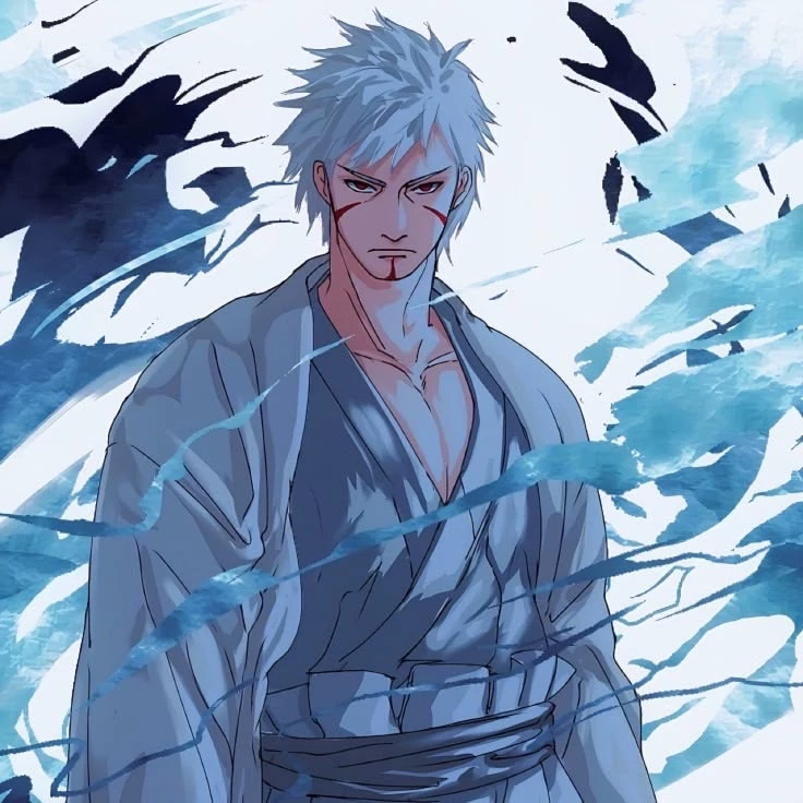 Tobirama Senju thumbnail