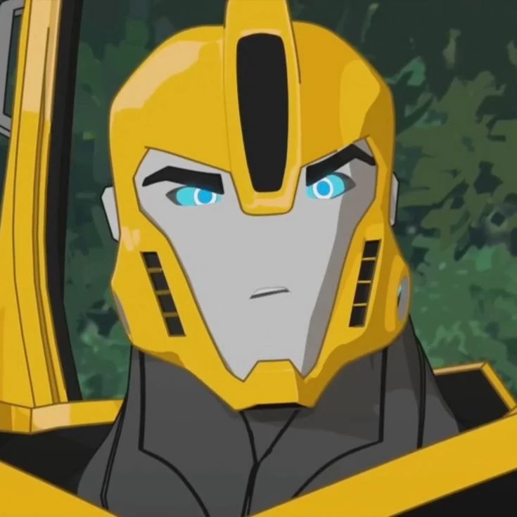 Bumblebee thumbnail