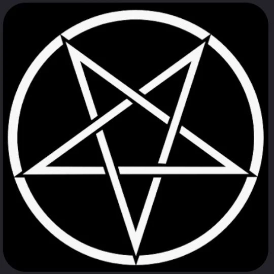 The countless children of Satan whose gender is neither male nor female thumbnail