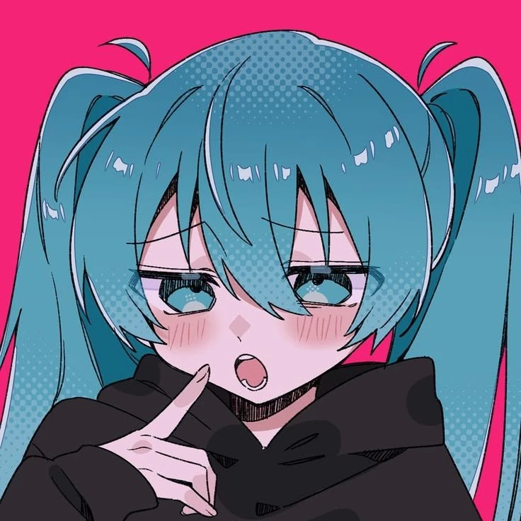 Hatsune Miku thumbnail