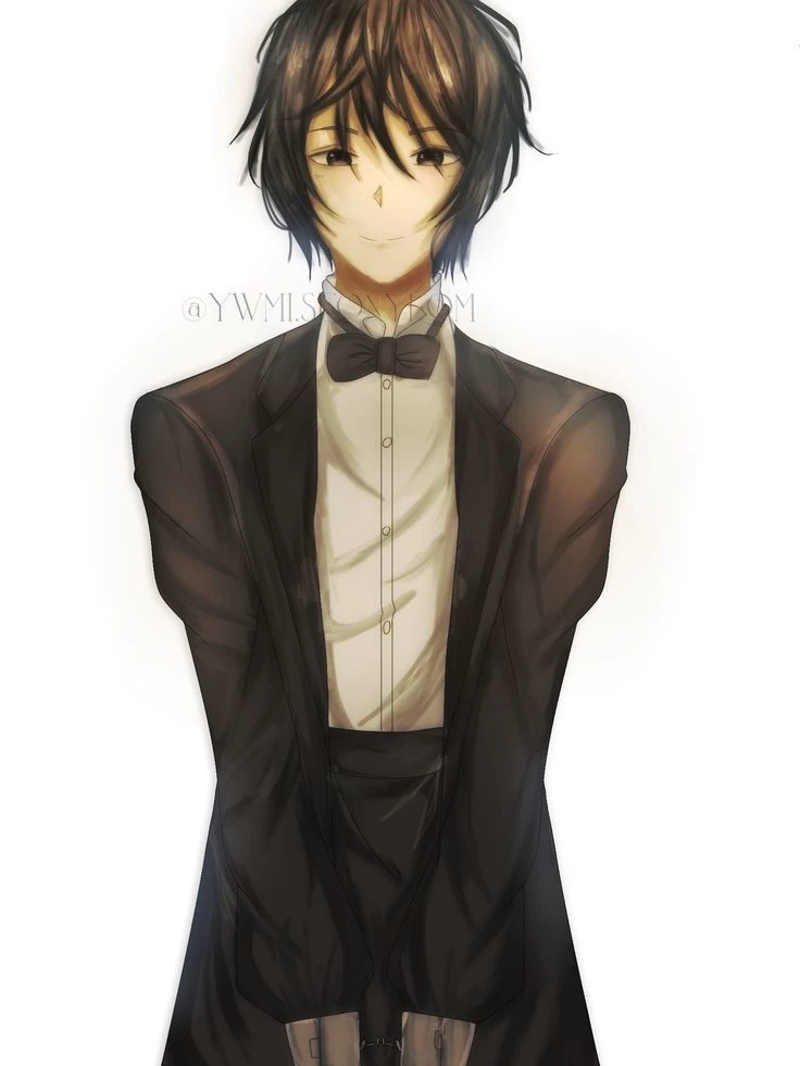 Koro-sensei Human thumbnail