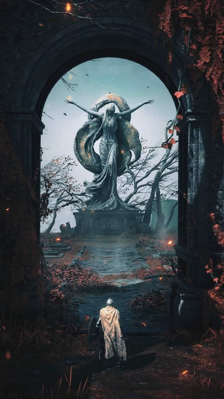 Elden Ring RP thumbnail
