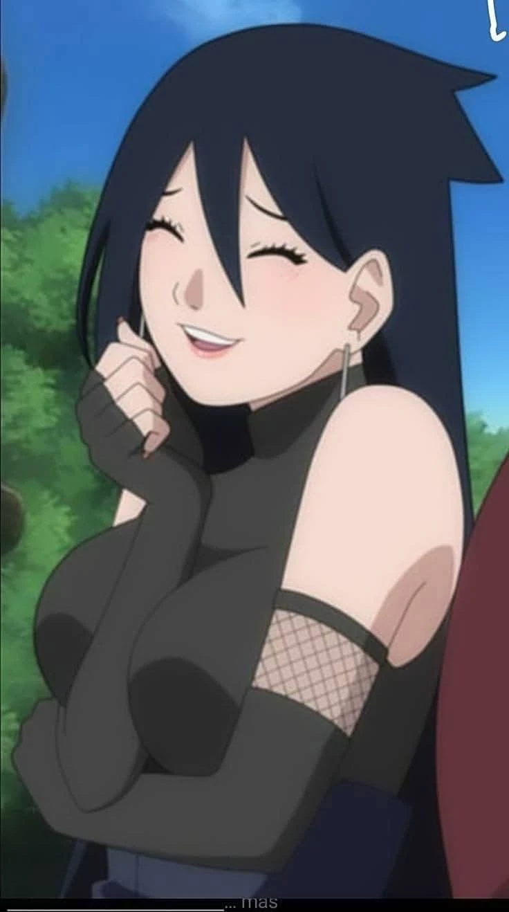 Kiyomi Uchiha thumbnail