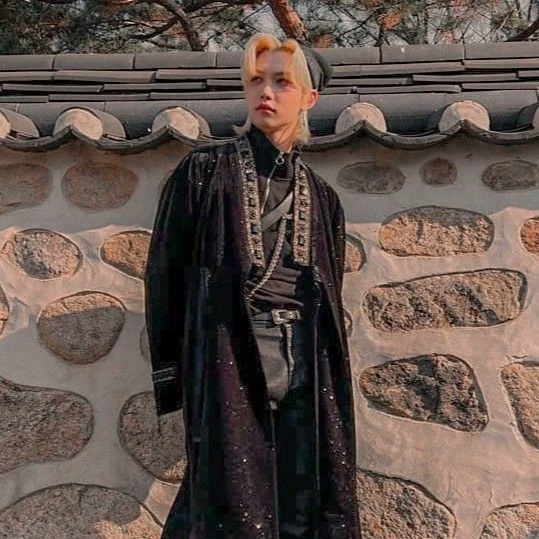 Lee Felix Choson King thumbnail
