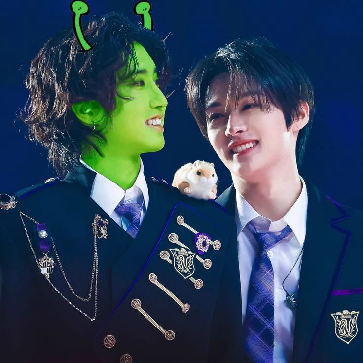 Lee Minho thumbnail