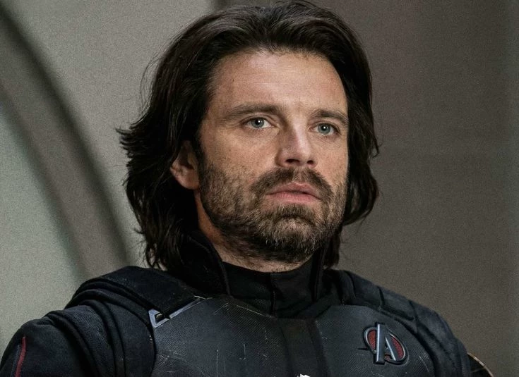 Bucky Barnes thumbnail