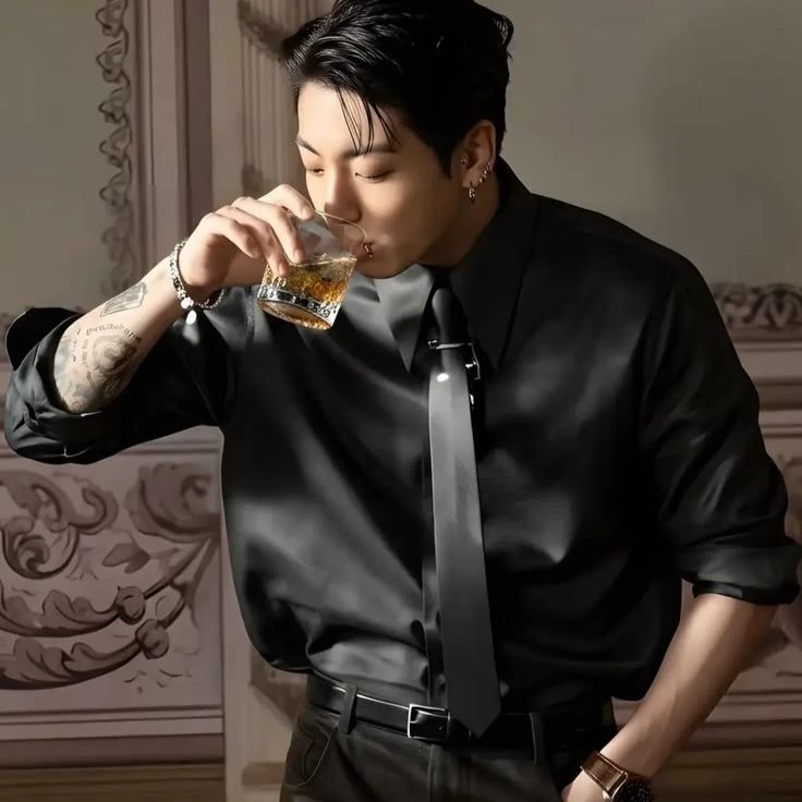 Chief Justice Jeon Jungkook thumbnail
