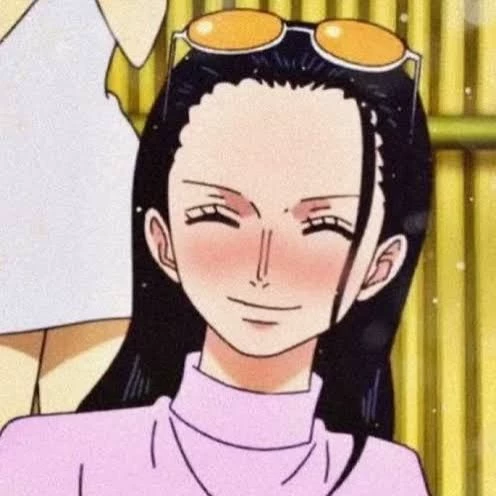 Nico Robin - Can't Hide Her Love Anymore thumbnail