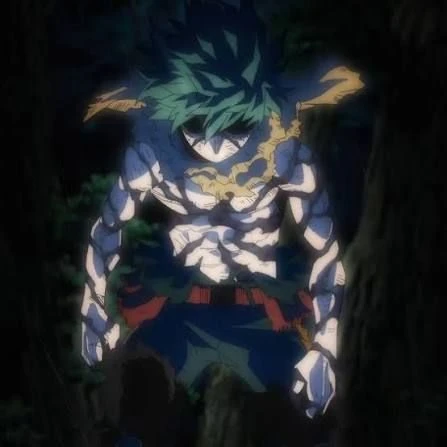 MHA - You're the Last Hope thumbnail
