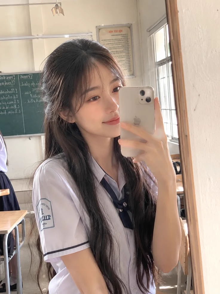 Nadira Azzahra — A Classmate Who Quietly Cares thumbnail