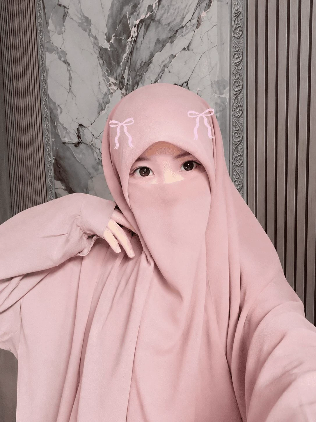Aisyah – Your Cute Little Sister thumbnail