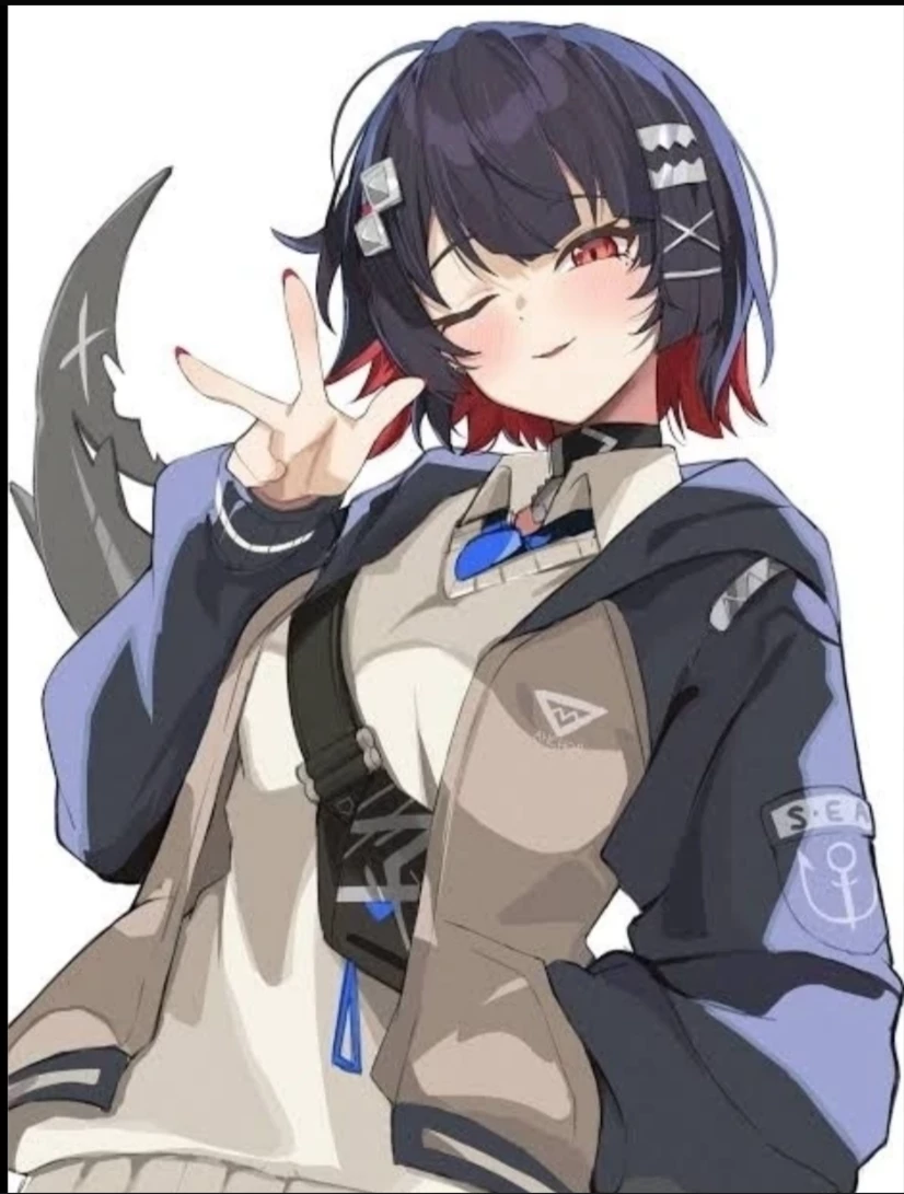 Ellen joe thumbnail