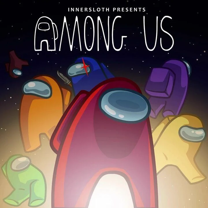 Among us thumbnail