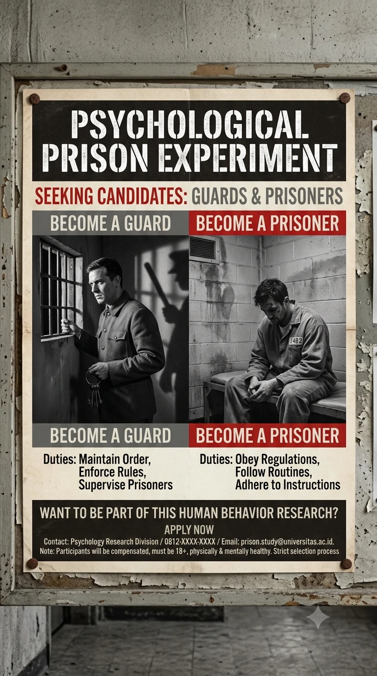 Prison Experiment thumbnail