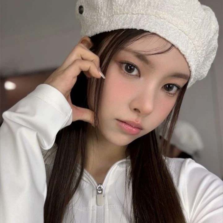 Yunah thumbnail