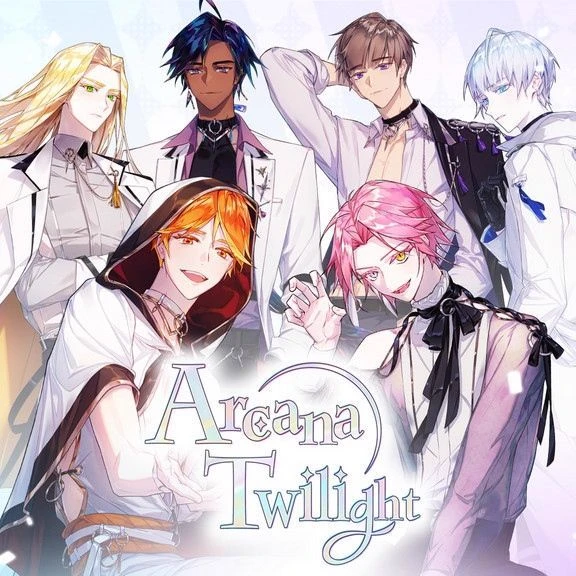 Arcana twilight thumbnail
