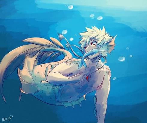 Katsuki Bakugo thumbnail