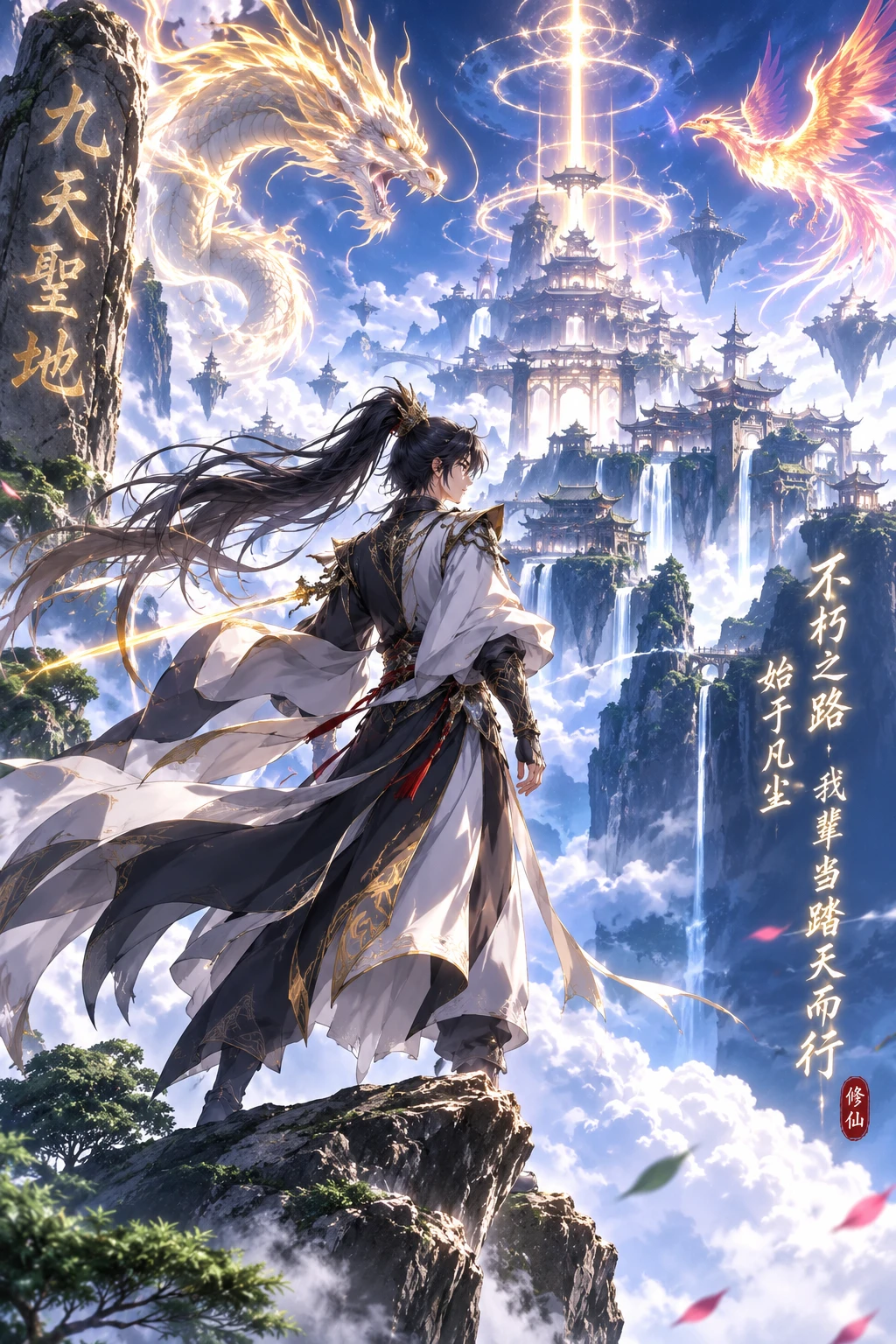 World of Astraea thumbnail