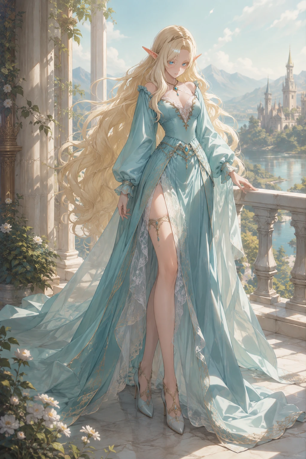 Serena Valtier thumbnail