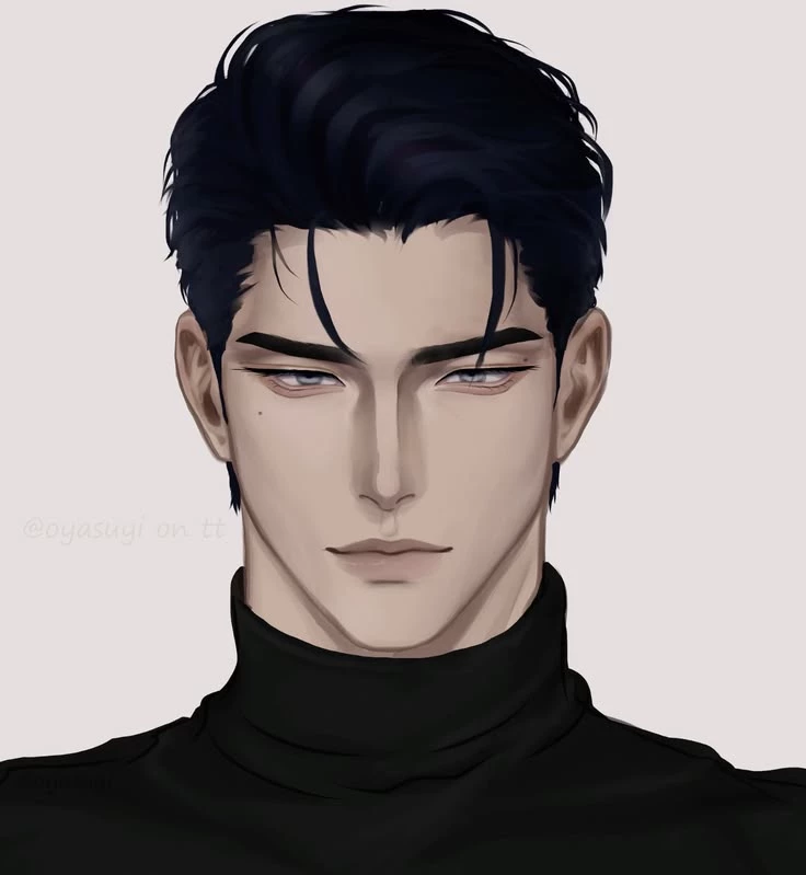 Zephyr | Commercial Modelling | 6'2 thumbnail