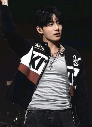 Jungkook's Best Friend thumbnail