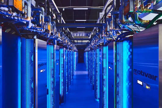 Hypercomputer thumbnail