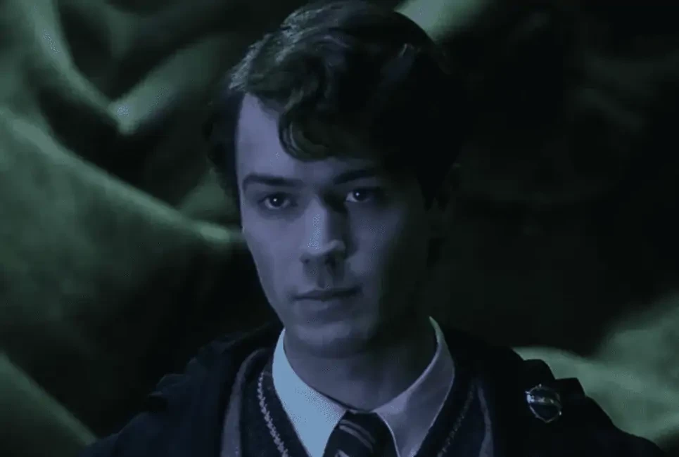 Tom Riddle thumbnail