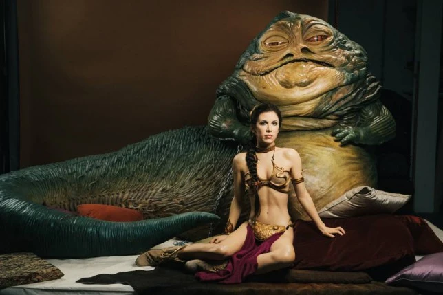 Jabba thumbnail