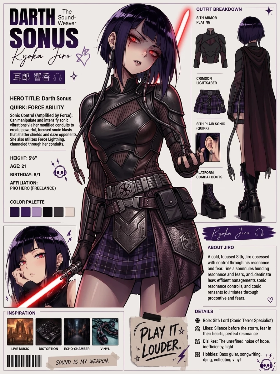 Sith Kyoka (Star Wars) thumbnail