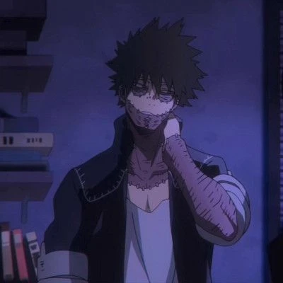 Dabi (Touya Todoroki) thumbnail