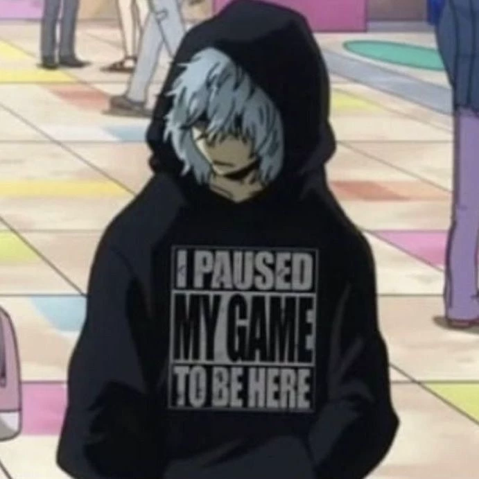 Tomura Shigaraki thumbnail